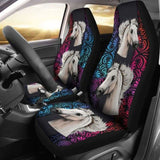 Horse Car Seat Covers 060 170804 - YourCarButBetter
