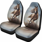 Horse Car Seat Covers 10 170804 - YourCarButBetter