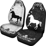 Horse - Car Seat Covers 103131 - YourCarButBetter