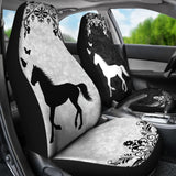 Horse - Car Seat Covers 103131 - YourCarButBetter