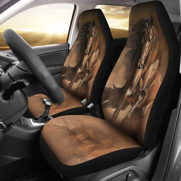 Horse Car Seat Covers 11 170804 - YourCarButBetter