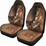 Horse Car Seat Covers 11 170804 - YourCarButBetter