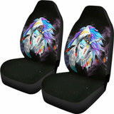 Horse Car Seat Covers 2 170804 - YourCarButBetter