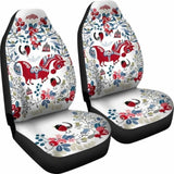 Horse Car Seat Covers 223 170804 - YourCarButBetter