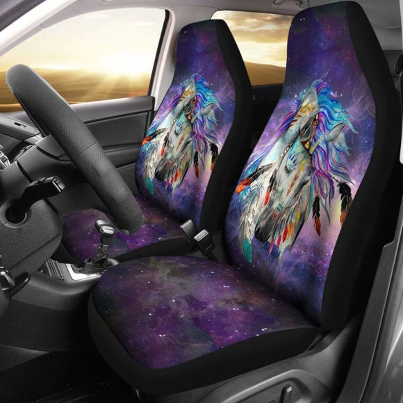 Horse Car Seat Covers 3 170804 - YourCarButBetter