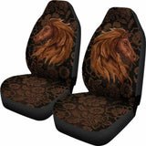 Horse Car Seat Covers 30 170804 - YourCarButBetter