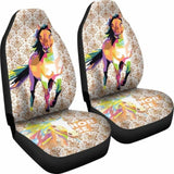 Horse Car Seat Covers 31 170804 - YourCarButBetter