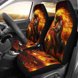 Horse Car Seat Covers 4 170804 - YourCarButBetter