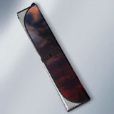 Horse Evil Sunset Car Sun Shades 172609 - YourCarButBetter