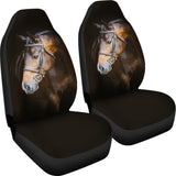 Horse Spirit Car Seat Covers 212503 - YourCarButBetter