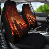 Hungry Flame Seat Covers Amazing Best Gift Ideas 181703 - YourCarButBetter