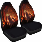 Hungry Flame Seat Covers Amazing Best Gift Ideas 181703 - YourCarButBetter