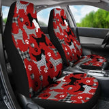 Husky Car Seat Cover 160830 - YourCarButBetter