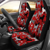 Husky Car Seat Cover 160830 - YourCarButBetter