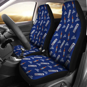 Icehouse Car Seat Covers Beer Lover Gift Idea 195016 - YourCarButBetter