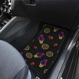 Icream And Donut Car Mats 153908 - YourCarButBetter