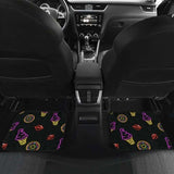 Icream And Donut Car Mats 153908 - YourCarButBetter