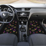 Icream And Donut Car Mats 153908 - YourCarButBetter