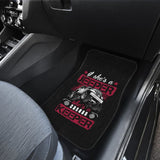 If She’s a Jeeper She’s a Keeper Car Floor Mats 210507 - YourCarButBetter