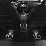 I’m The Son Of God A Man Of Faith Car Floor Mats 212203 - YourCarButBetter