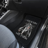 I’m The Son Of God A Man Of Faith Car Floor Mats 212203 - YourCarButBetter