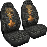 Inca Tumi Cultural Ethnic Peru Car Seat Covers 212001