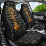 Inca Tumi Cultural Ethnic Peru Car Seat Covers 212001