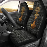 Inca Tumi Cultural Ethnic Peru Car Seat Covers 212001