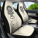 Inca Tumi Peruvian Iconic Car Seat Covers 212001 - YourCarButBetter