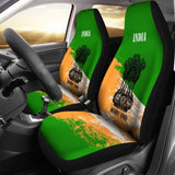 India Special Car Seat Covers 094201