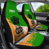 India Special Car Seat Covers 094201
