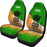 India Special Car Seat Covers 094201