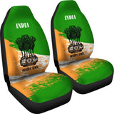 India Special Car Seat Covers 094201
