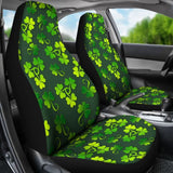 Irish St Patrick’S Day Seat Covers Amazing Best Gift Ideas 094201 - YourCarButBetter