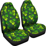 Irish St Patrick’S Day Seat Covers Amazing Best Gift Ideas 094201 - YourCarButBetter