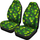 Irish St Patrick’S Day Seat Covers Amazing Best Gift Ideas 094201 - YourCarButBetter