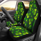 Irish St Patrick’S Day Seat Covers Amazing Best Gift Ideas 094201 - YourCarButBetter