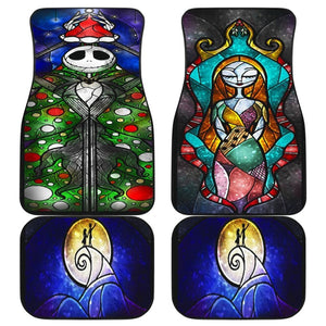 Jack Sally Car Mats 101819 - YourCarButBetter