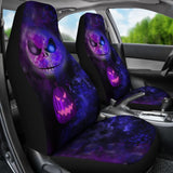 Jack Skellington Car Seat Cover 101819 - YourCarButBetter