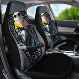 Jack Skellington Car Seat Covers 1 Amazing 101819 - YourCarButBetter