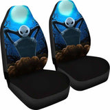 Jack Skellington Car Seat Covers 5 Amazing 101819 - YourCarButBetter