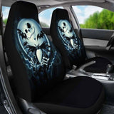 Jack Skellington Car Seat Covers Amazing 101819 - YourCarButBetter