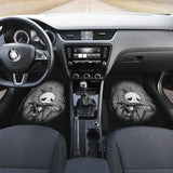 Jack Skellington Sad Car Mats 101819 - YourCarButBetter