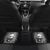 Jack Skellington Sad Car Mats 101819 - YourCarButBetter