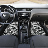 Jack Skellington Sally Front And Back Car Mats 101819 - YourCarButBetter