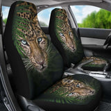 Jaguar Natural Car Seat Covers Amazing Gift Ideas 210101 - YourCarButBetter