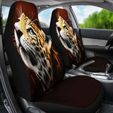 Jaguar Seat Covers 142711 - YourCarButBetter