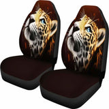 Jaguar Seat Covers 142711 - YourCarButBetter