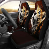 Jaguar Seat Covers 142711 - YourCarButBetter