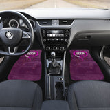 Jeep Girl Car Floor Mats 213101 - YourCarButBetter